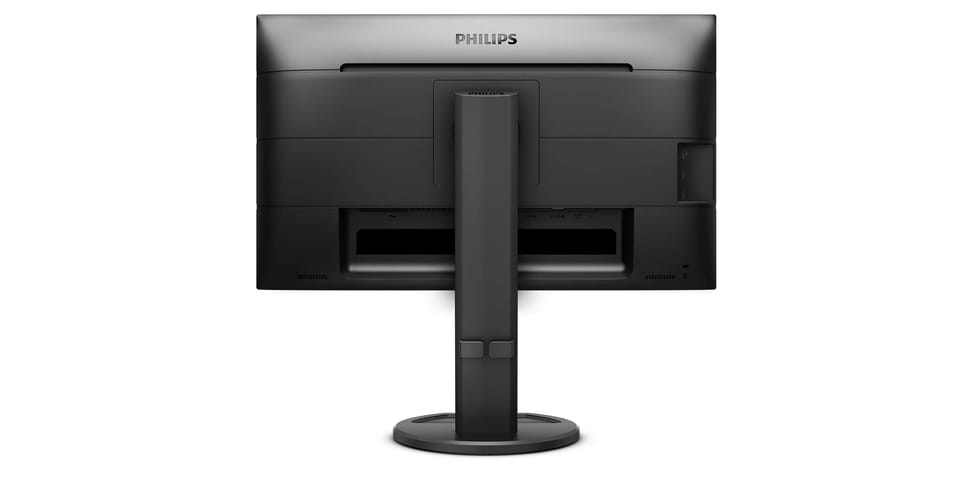 Philips B Line Moniteur LCD 241B8QJEB/00 Moniteur LCD B-line 24 (diag. 60,5 cm / 23,8")  (241B8QJEB/00) — image 6