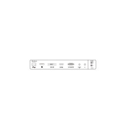 Philips B Line Moniteur LCD 241B8QJEB/00 Moniteur LCD B-line 24 (diag. 60,5 cm / 23,8")  (241B8QJEB/00)