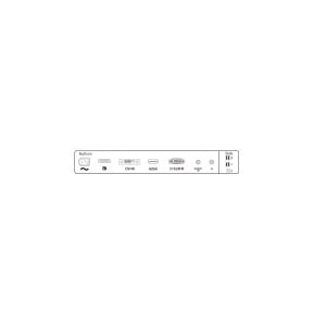 Philips B Line Moniteur LCD 241B8QJEB/00 Moniteur LCD B-line 24 (diag. 60,5 cm / 23,8")  (241B8QJEB/00)