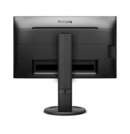 Philips B Line Moniteur LCD 241B8QJEB/00 Moniteur LCD B-line 24 (diag. 60,5 cm / 23,8")  (241B8QJEB/00)