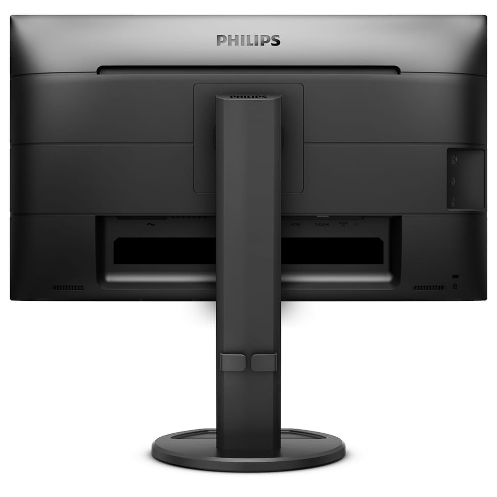Philips B Line Moniteur LCD 241B8QJEB/00 Moniteur LCD B-line 24 (diag. 60,5 cm / 23,8")  (241B8QJEB/00) — image 8