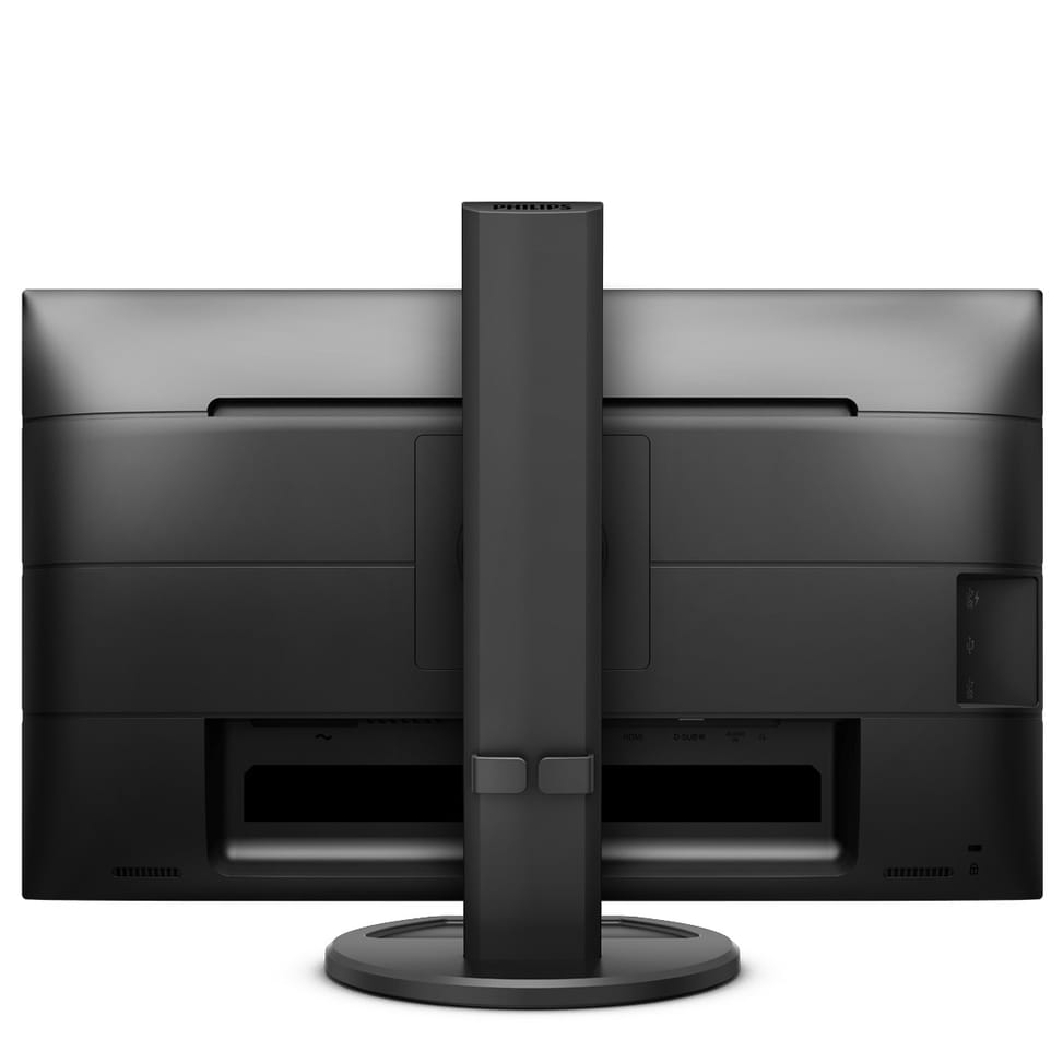 Philips B Line Moniteur LCD 241B8QJEB/00 Moniteur LCD B-line 24 (diag. 60,5 cm / 23,8")  (241B8QJEB/00) — image 9