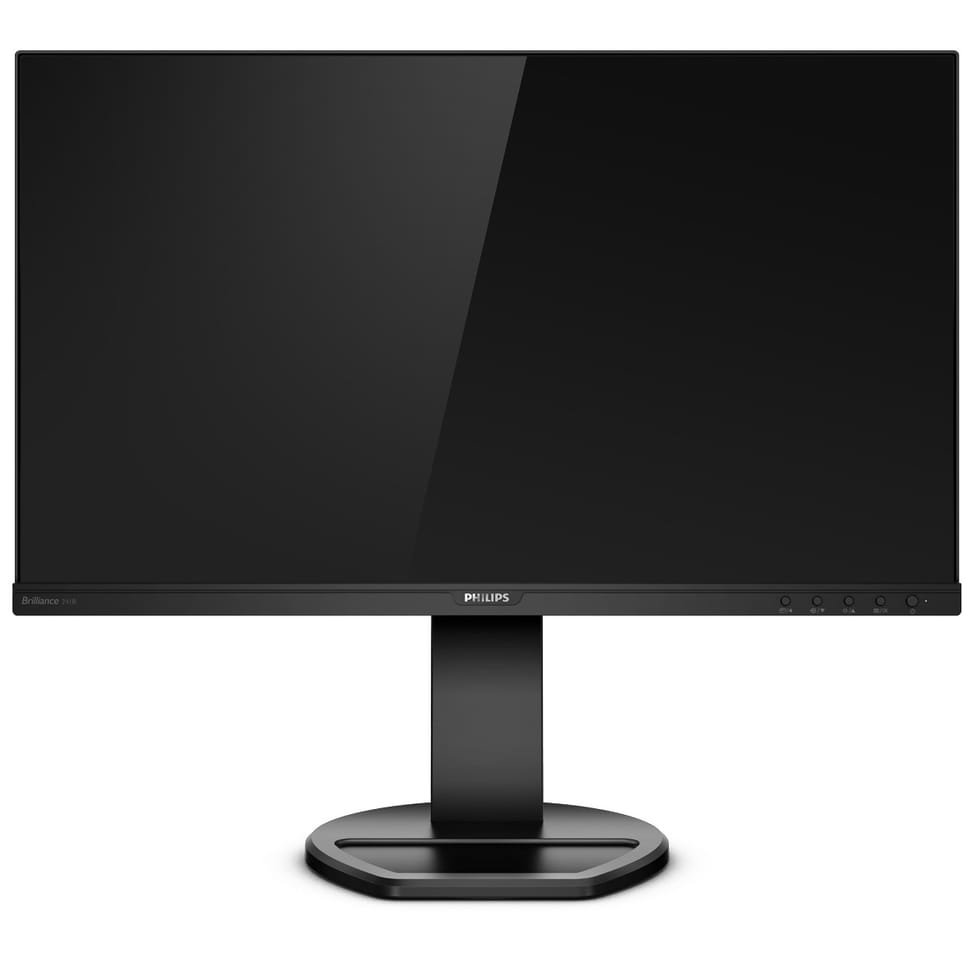 Philips B Line Moniteur LCD 241B8QJEB/00 Moniteur LCD B-line 24 (diag. 60,5 cm / 23,8")  (241B8QJEB/00) — image 10