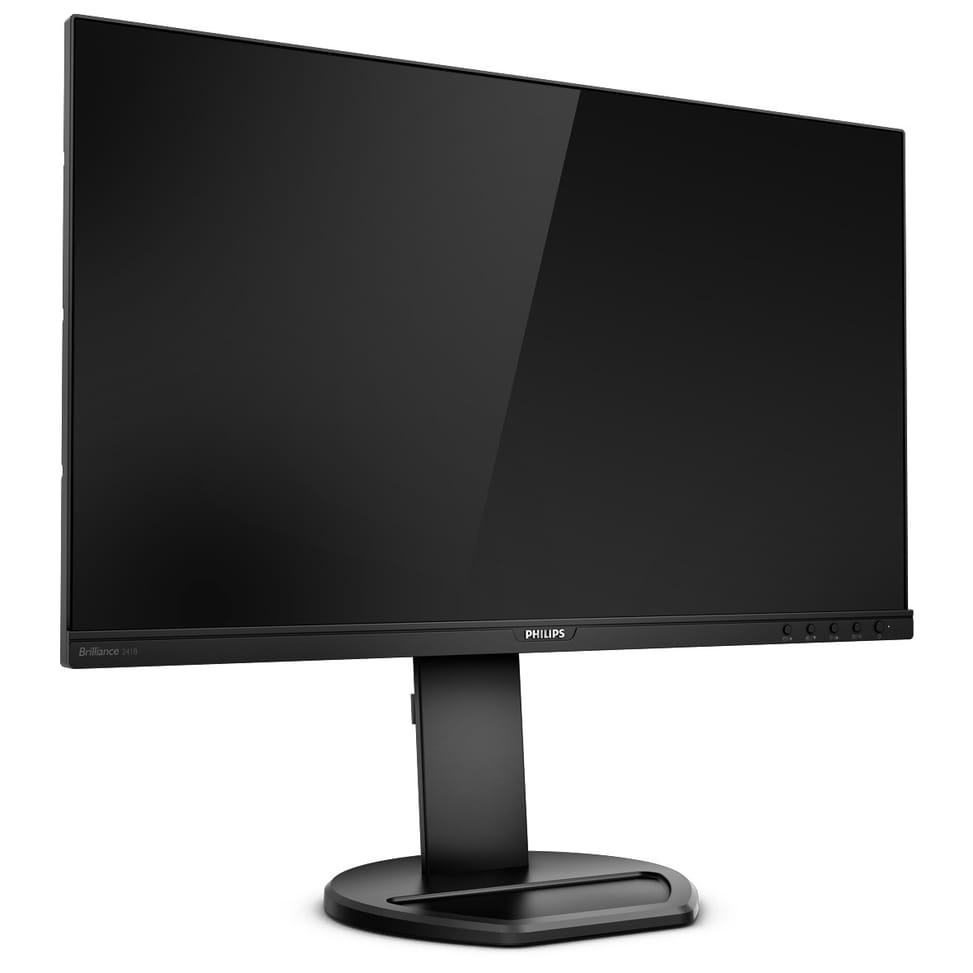 Philips B Line Moniteur LCD 241B8QJEB/00 Moniteur LCD B-line 24 (diag. 60,5 cm / 23,8")  (241B8QJEB/00) — image 11