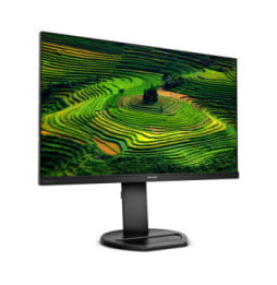 Philips B Line Moniteur LCD 241B8QJEB/00 Moniteur LCD B-line 24 (diag. 60,5 cm / 23,8")  (241B8QJEB/00)