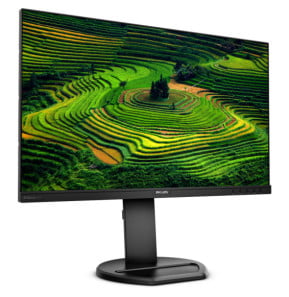 Philips B Line Moniteur LCD 241B8QJEB/00 Moniteur LCD B-line 24 (diag. 60,5 cm / 23,8")  (241B8QJEB/00)
