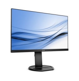 Philips B Line Moniteur LCD 241B8QJEB/00 Moniteur LCD B-line 24 (diag. 60,5 cm / 23,8")  (241B8QJEB/00)