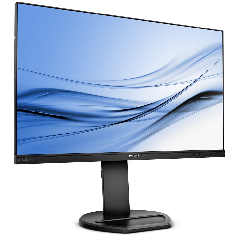 Philips B Line Moniteur LCD 241B8QJEB/00 Moniteur LCD B-line 24 (diag. 60,5 cm / 23,8")  (241B8QJEB/00) — image 13