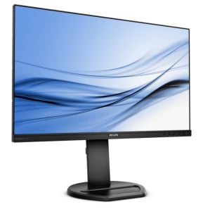 Philips B Line Moniteur LCD 241B8QJEB/00 Moniteur LCD B-line 24 (diag. 60,5 cm / 23,8")  (241B8QJEB/00)