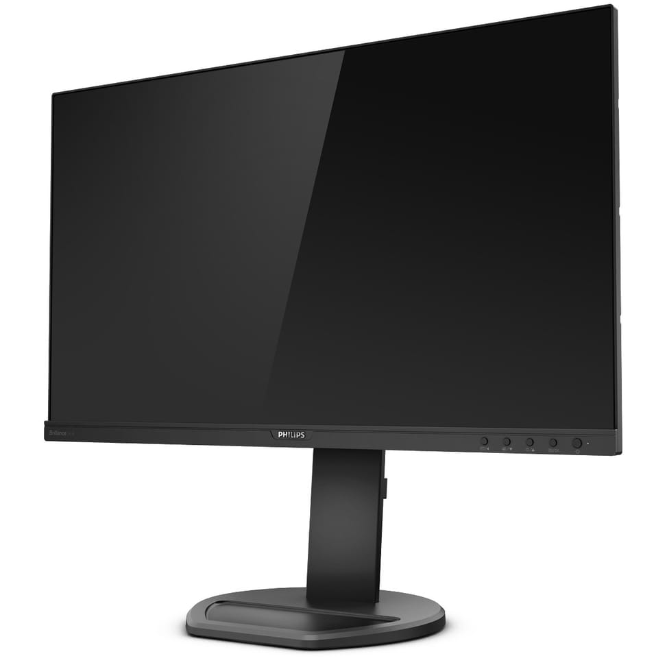 Philips B Line Moniteur LCD 241B8QJEB/00 Moniteur LCD B-line 24 (diag. 60,5 cm / 23,8")  (241B8QJEB/00) — image 14