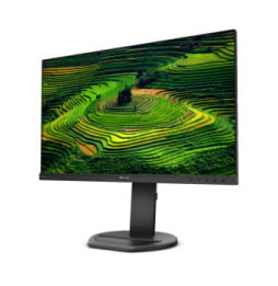 Philips B Line Moniteur LCD 241B8QJEB/00 Moniteur LCD B-line 24 (diag. 60,5 cm / 23,8")  (241B8QJEB/00)
