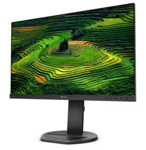 Philips B Line Moniteur LCD 241B8QJEB/00 Moniteur LCD B-line 24 (diag. 60,5 cm / 23,8")  (241B8QJEB/00)