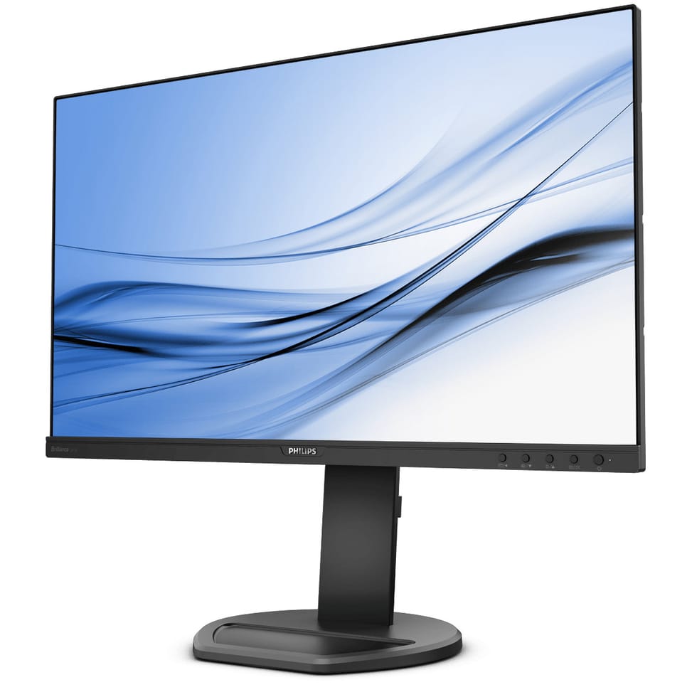 Philips B Line Moniteur LCD 241B8QJEB/00 Moniteur LCD B-line 24 (diag. 60,5 cm / 23,8")  (241B8QJEB/00) — image 16