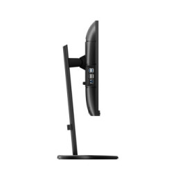 Philips B Line Moniteur LCD 241B8QJEB/00 Moniteur LCD B-line 24 (diag. 60,5 cm / 23,8")  (241B8QJEB/00)