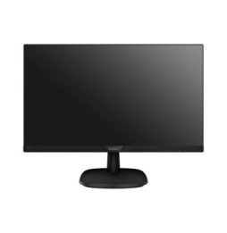 Philips V Line Moniteur LCD Full HD 243V7QJABF/00 Moniteur LCD Full HD V-line  (243V7QJABF/00)