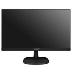 Philips V Line Moniteur LCD Full HD 243V7QJABF/00 Moniteur LCD Full HD V-line  (243V7QJABF/00)