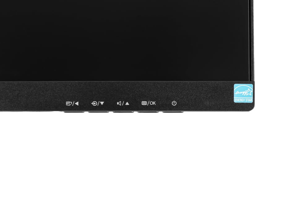 Philips V Line Moniteur LCD Full HD 243V7QJABF/00 Moniteur LCD Full HD V-line  (243V7QJABF/00) — image 7