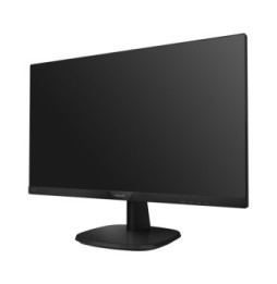 Philips V Line Moniteur LCD Full HD 243V7QJABF/00 Moniteur LCD Full HD V-line  (243V7QJABF/00)