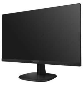 Philips V Line Moniteur LCD Full HD 243V7QJABF/00 Moniteur LCD Full HD V-line  (243V7QJABF/00)