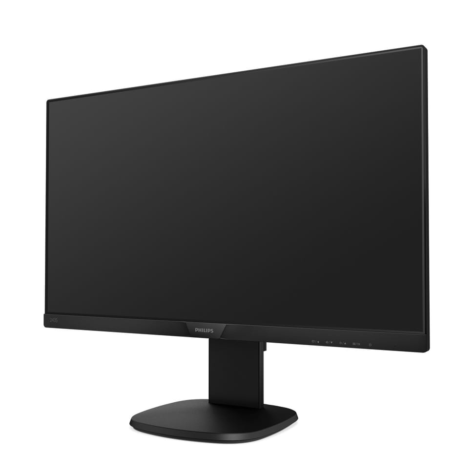 Philips V Line Moniteur LCD Full HD 243V7QJABF/00 Moniteur LCD Full HD V-line  (243V7QJABF/00) — image 9