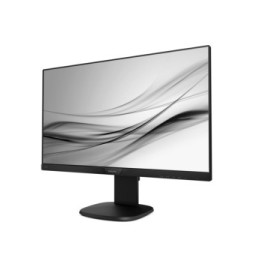 Philips V Line Moniteur LCD Full HD 243V7QJABF/00 Moniteur LCD Full HD V-line  (243V7QJABF/00)