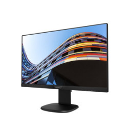 Philips V Line Moniteur LCD Full HD 243V7QJABF/00 Moniteur LCD Full HD V-line  (243V7QJABF/00)