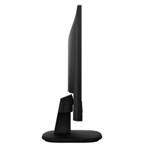 Philips V Line Moniteur LCD Full HD 243V7QJABF/00 Moniteur LCD Full HD V-line  (243V7QJABF/00)