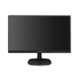 Philips V Line Moniteur LCD Full HD 273V7QJAB/00 Moniteur LCD Full HD V-line 27" (68,6 cm)  (273V7QJAB/00)