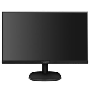 Philips V Line Moniteur LCD Full HD 273V7QJAB/00 Moniteur LCD Full HD V-line 27" (68,6 cm)  (273V7QJAB/00)