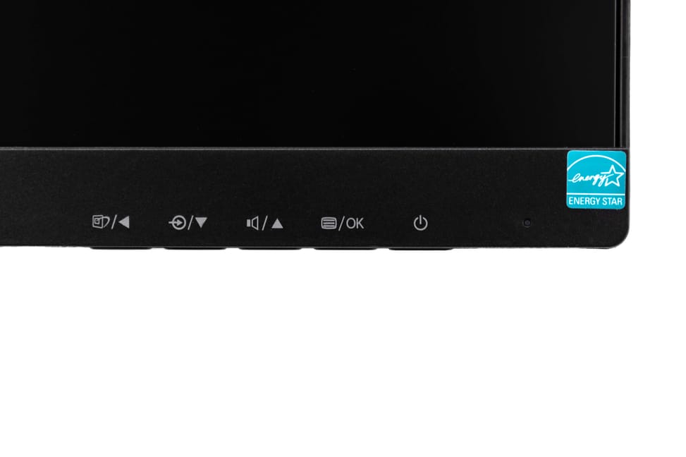 Philips V Line Moniteur LCD Full HD 273V7QJAB/00 Moniteur LCD Full HD V-line 27" (68,6 cm)  (273V7QJAB/00) — image 7