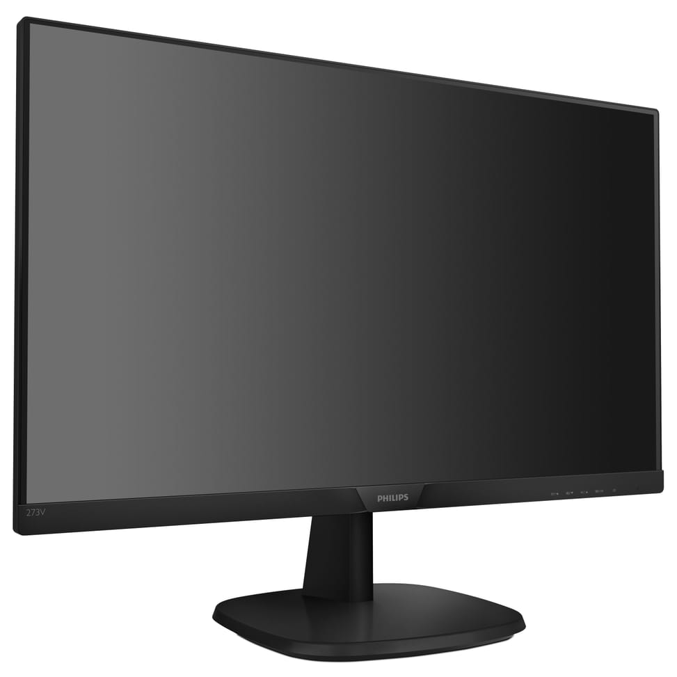 Philips V Line Moniteur LCD Full HD 273V7QJAB/00 Moniteur LCD Full HD V-line 27" (68,6 cm)  (273V7QJAB/00) — image 8