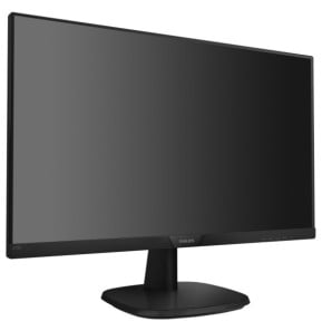 Philips V Line Moniteur LCD Full HD 273V7QJAB/00 Moniteur LCD Full HD V-line 27" (68,6 cm)  (273V7QJAB/00)