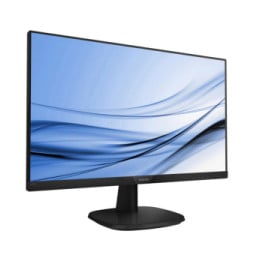 Philips V Line Moniteur LCD Full HD 273V7QJAB/00 Moniteur LCD Full HD V-line 27" (68,6 cm)  (273V7QJAB/00)