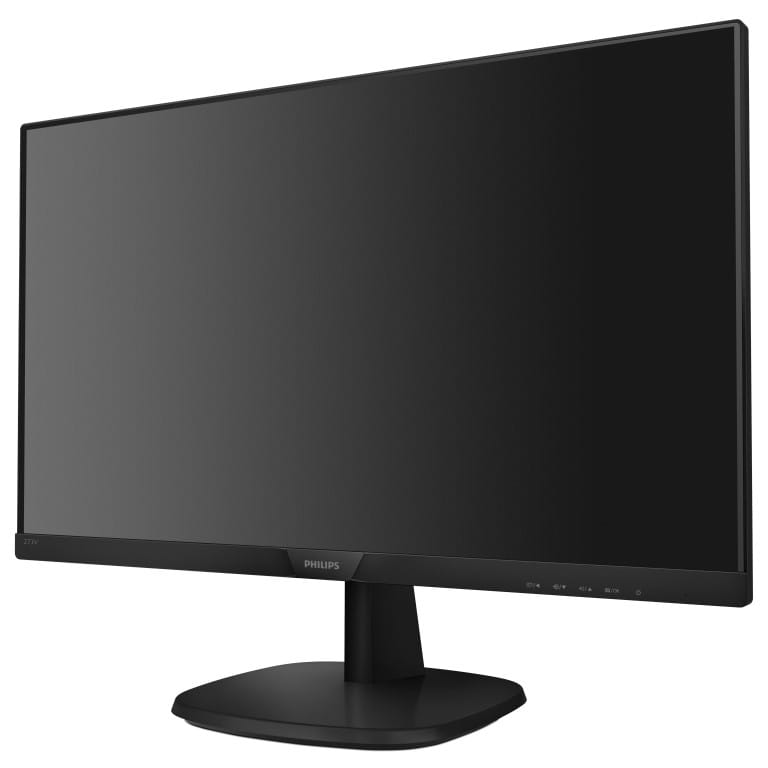 Philips V Line Moniteur LCD Full HD 273V7QJAB/00 Moniteur LCD Full HD V-line 27" (68,6 cm)  (273V7QJAB/00) — image 11