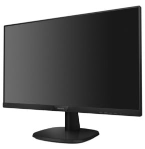 Philips V Line Moniteur LCD Full HD 273V7QJAB/00 Moniteur LCD Full HD V-line 27" (68,6 cm)  (273V7QJAB/00)
