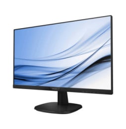 Philips V Line Moniteur LCD Full HD 273V7QJAB/00 Moniteur LCD Full HD V-line 27" (68,6 cm)  (273V7QJAB/00)
