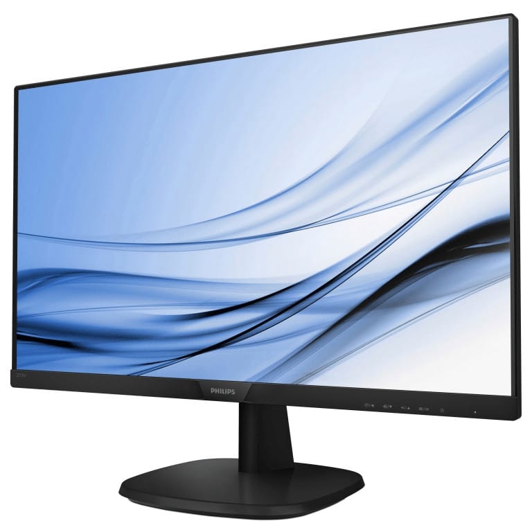 Philips V Line Moniteur LCD Full HD 273V7QJAB/00 Moniteur LCD Full HD V-line 27" (68,6 cm)  (273V7QJAB/00) — image 14