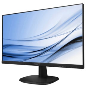 Philips V Line Moniteur LCD Full HD 273V7QJAB/00 Moniteur LCD Full HD V-line 27" (68,6 cm)  (273V7QJAB/00)