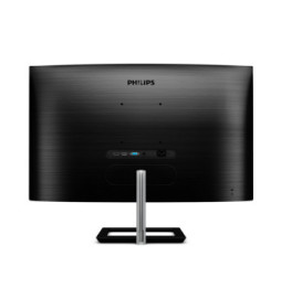 Philips E Line 322E1C/00 LED display 80 cm (31.5") 1920 x 1080 pixels Full HD LCD Noir (322E1C/00)