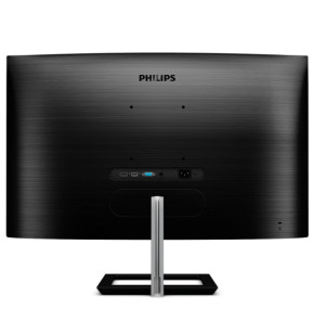 Philips E Line 322E1C/00 LED display 80 cm (31.5") 1920 x 1080 pixels Full HD LCD Noir (322E1C/00)