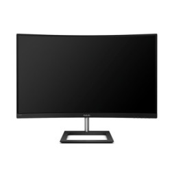 Philips E Line 322E1C/00 LED display 80 cm (31.5") 1920 x 1080 pixels Full HD LCD Noir (322E1C/00)