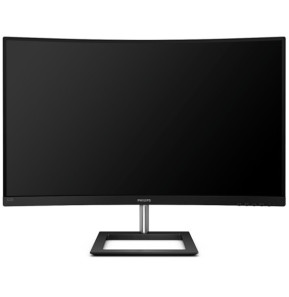 Philips E Line 322E1C/00 LED display 80 cm (31.5") 1920 x 1080 pixels Full HD LCD Noir (322E1C/00)