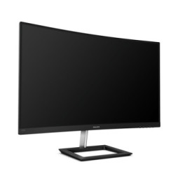 Philips E Line 322E1C/00 LED display 80 cm (31.5") 1920 x 1080 pixels Full HD LCD Noir (322E1C/00)