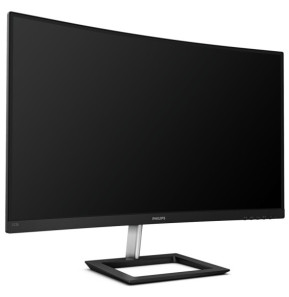 Philips E Line 322E1C/00 LED display 80 cm (31.5") 1920 x 1080 pixels Full HD LCD Noir (322E1C/00)
