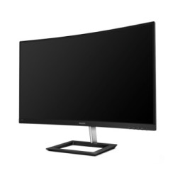 Philips E Line 322E1C/00 LED display 80 cm (31.5") 1920 x 1080 pixels Full HD LCD Noir (322E1C/00)