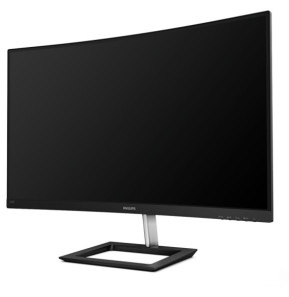 Philips E Line 322E1C/00 LED display 80 cm (31.5") 1920 x 1080 pixels Full HD LCD Noir (322E1C/00)