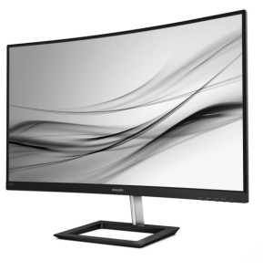 Philips E Line 322E1C/00 LED display 80 cm (31.5") 1920 x 1080 pixels Full HD LCD Noir (322E1C/00)