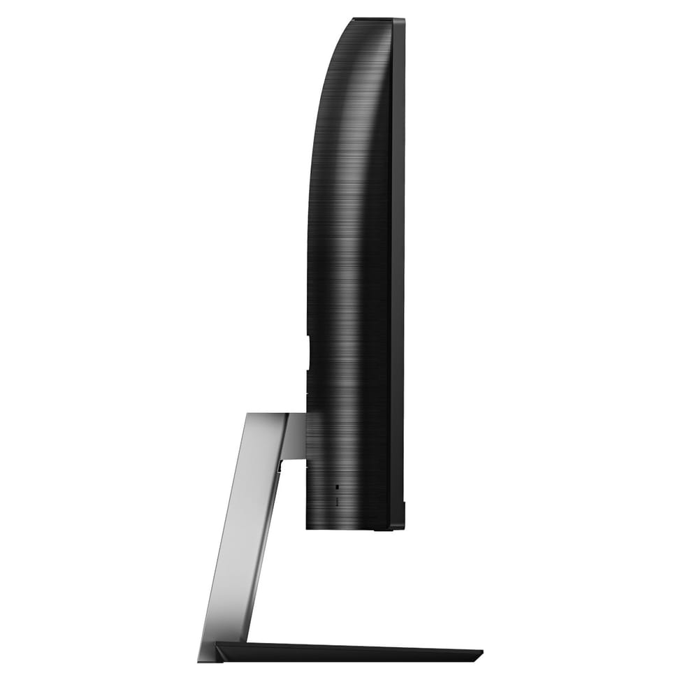 Philips E Line 322E1C/00 LED display 80 cm (31.5") 1920 x 1080 pixels Full HD LCD Noir (322E1C/00) — image 13