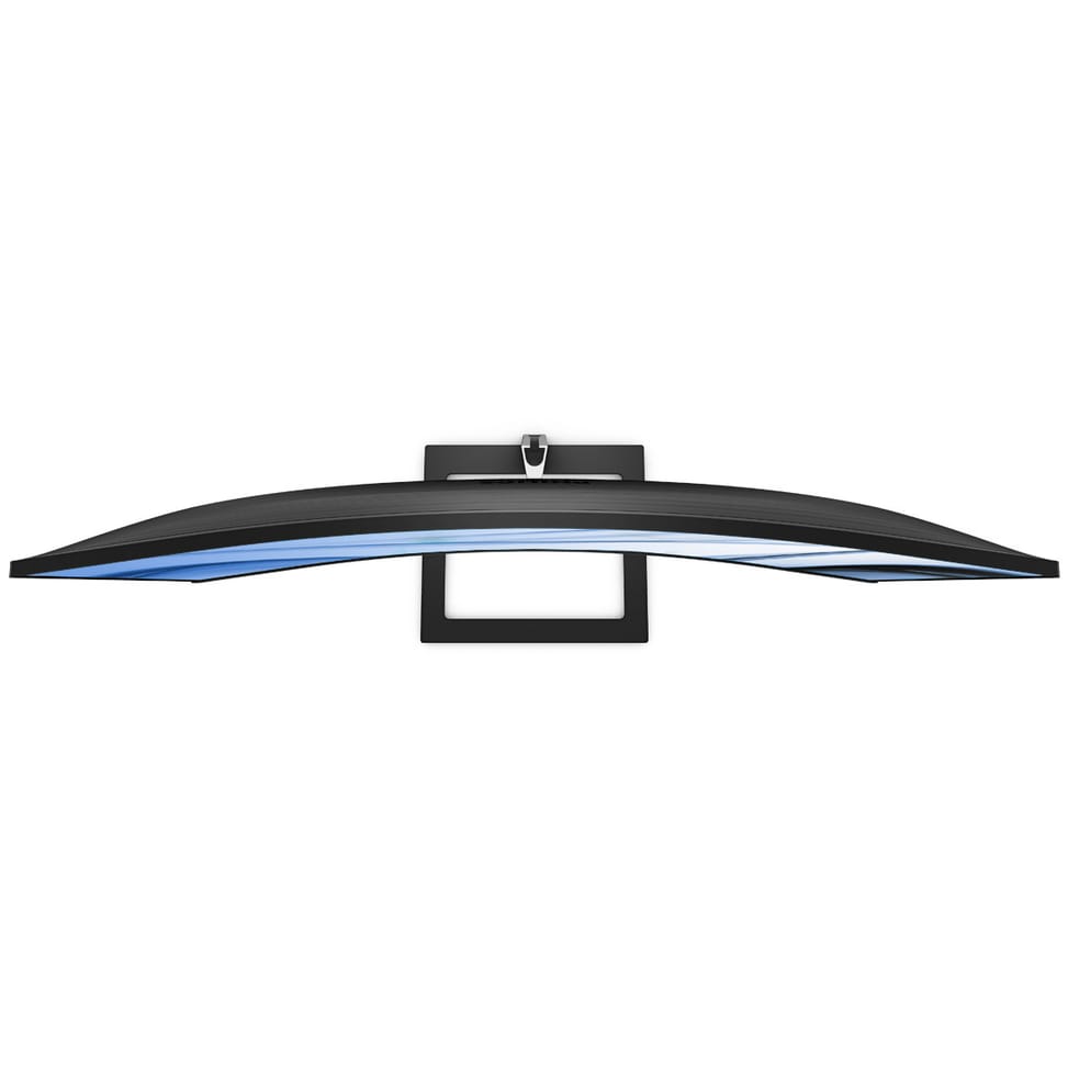 Philips E Line 322E1C/00 LED display 80 cm (31.5") 1920 x 1080 pixels Full HD LCD Noir (322E1C/00) — image 15