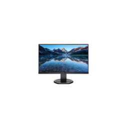 Philips B Line 243B9/00 écran plat de PC 60,5 cm (23.8") 1920 x 1080 pixels Full HD LED Noir (243B9/00)